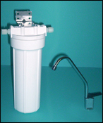 Carbon Filter System SS-1